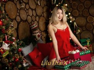 LiluThaiX