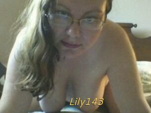 Lily143