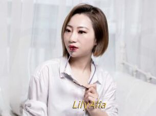 LilyAlia