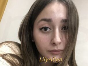 LilyAllen