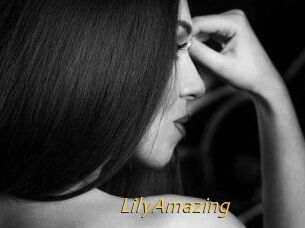LilyAmazing