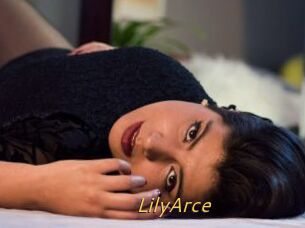 LilyArce