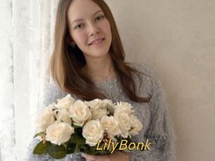 LilyBonk