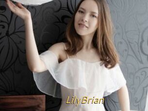 LilyBrian