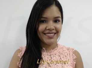 LilyCaramel