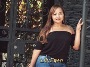 LilyEven