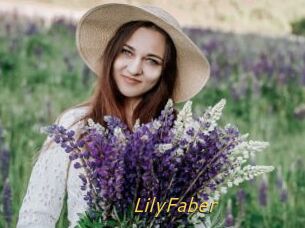 LilyFaber