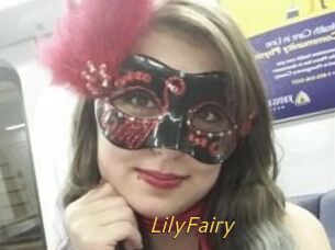 LilyFairy