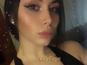 LilyFayn