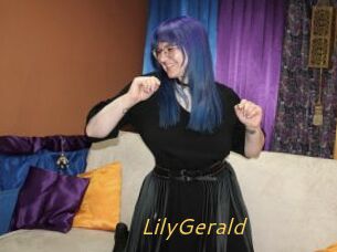 LilyGerald