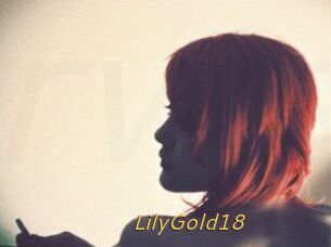 LilyGold18