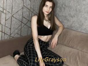 LilyGrayson