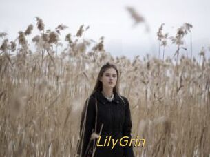 LilyGrin