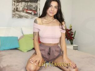LilyHamton
