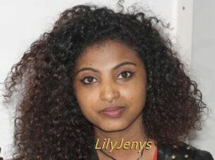 LilyJenys