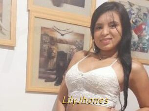 LilyJhones