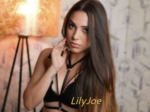 LilyJoe
