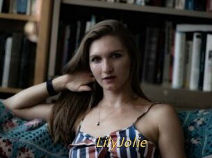 LilyJolie