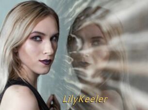 LilyKeeler