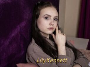 LilyKennett