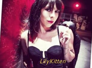 LilyKitten