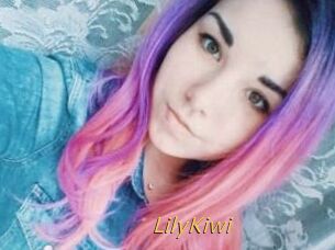 LilyKiwi