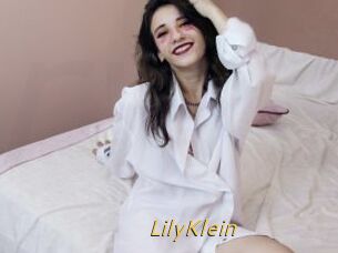 LilyKlein