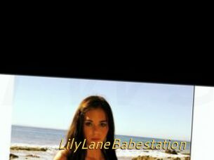 LilyLaneBabestation