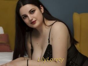 LilyLorety