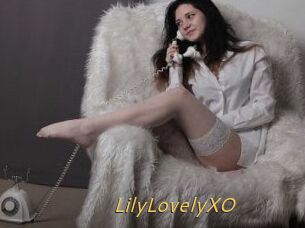 LilyLovelyXO