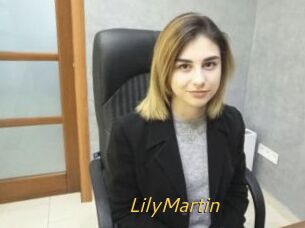 LilyMartin