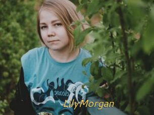 LilyMorgan