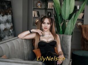 LilyNelson