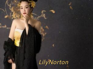 LilyNorton