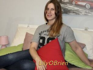 LilyOBrien
