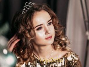 LilyOstin
