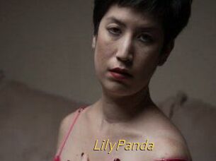LilyPanda