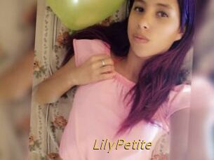 LilyPetite