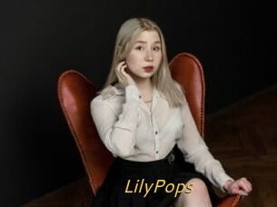 LilyPops