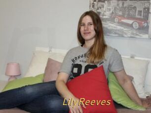LilyReeves