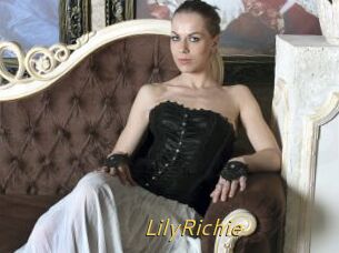 LilyRichie