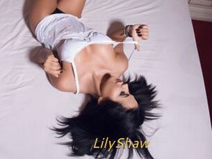 LilyShaw