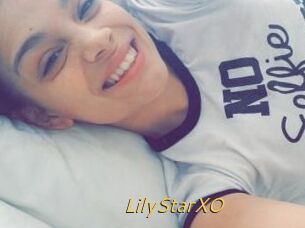 LilyStarXO