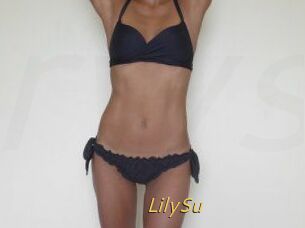 LilySu