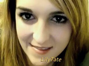 LilyTate