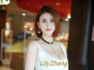 LilyZheng