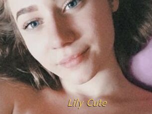 Lily_Cute