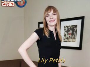 Lily_Petals