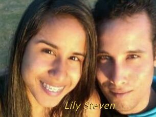 Lily_Steven