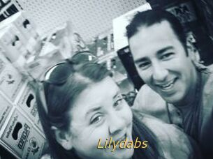 Lilydabs